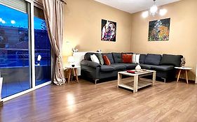 Odyseia Apts I At The Center Of The City & Old Town